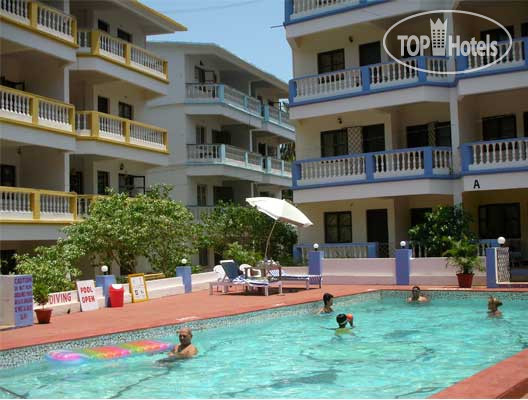 Sun Shine Park Resort