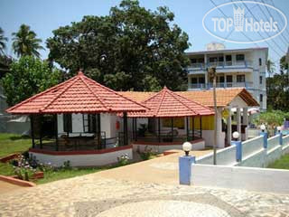 Sun Shine Park Resort