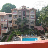 Super Townhouse Calangute - Baga Circle  