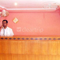 Super Townhouse Calangute - Baga Circle  