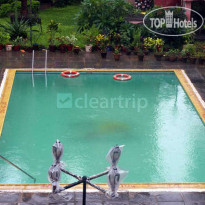 Super Townhouse Calangute - Baga Circle  