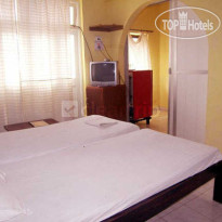 Super Townhouse Calangute - Baga Circle  