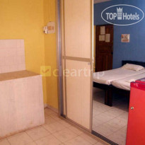 Super Townhouse Calangute - Baga Circle  