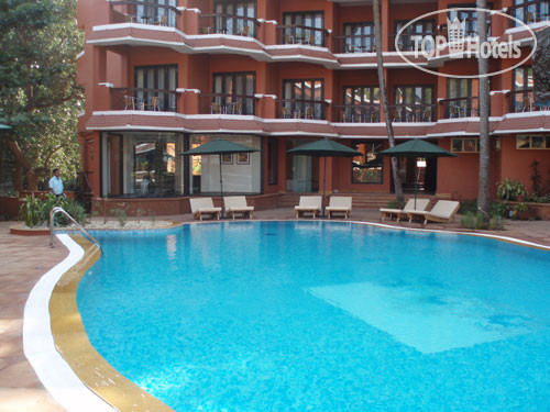 Hotel photo Beacon Court 3*