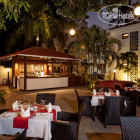 Radisson Goa Candolim 