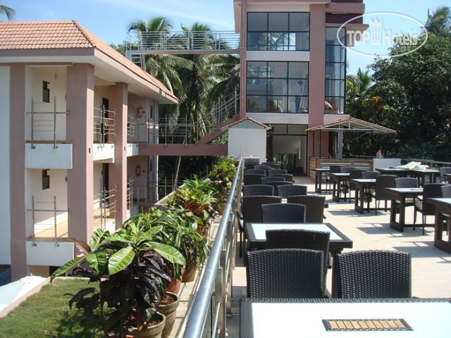 Hotelier's photos Nitya Resort 3*