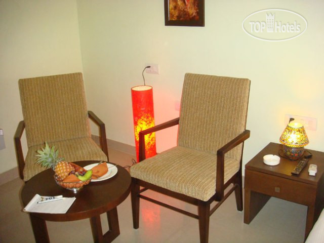 New photos from tourists Nitya Resort 3*