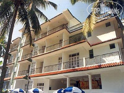 Hotel photo Royal Heritage Resort 2*