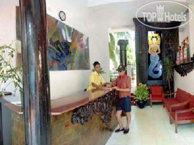 New photos from tourists Royal Heritage Resort 2*