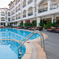 ILodge Vagator