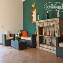 ILodge Vagator