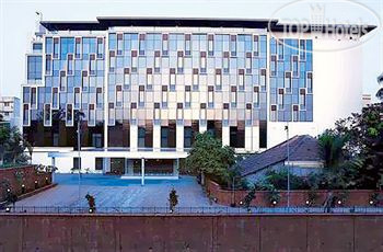 Hotel photo Vivanta Goa, Panaji 5*