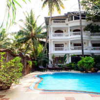 Alidia Beach Cottages