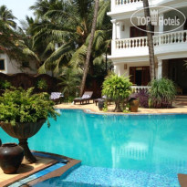 Alidia Beach Cottages