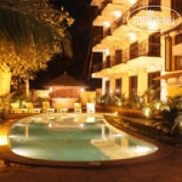 Tangerine Boutique Resort 