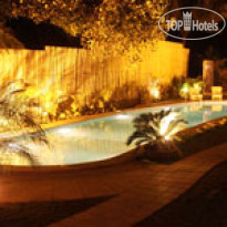 Tangerine Boutique Resort 