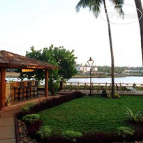 Lazy Lagoon, Baga A Lemon Tree Resort, Goa