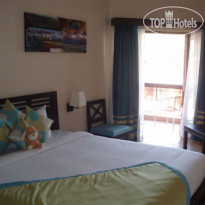 The Baga Marina Beach Resort & Hotel 