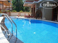 Jewel Inn & Spa 2*