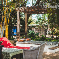 Casablanca Hotel Morjim 