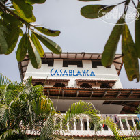 Casablanca Hotel Morjim 