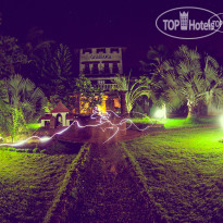 Casablanca Hotel Morjim 