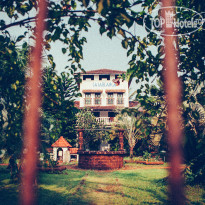 Casablanca Hotel Morjim 