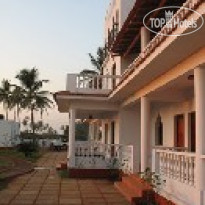 Casablanca Hotel Morjim 