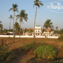 Casablanca Hotel Morjim 