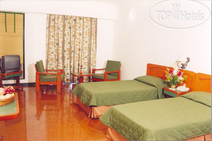 Resort Lagoa Azul