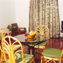 Resort Lagoa Azul 