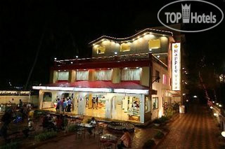Hotelier's photos Vivenda Calangute 3*