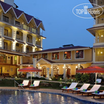 Acron Candolim Regina 
