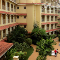 Acron Candolim Regina