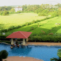 Acron Candolim Regina