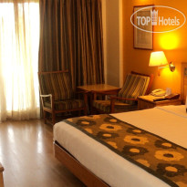 Acron Candolim Regina