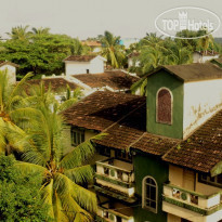 Acron Candolim Regina