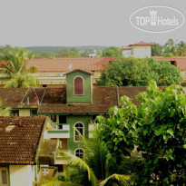 Acron Candolim Regina