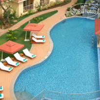Acron Candolim Regina 