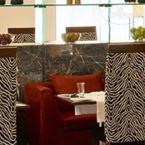 O Hotel Goa, Candolim Beach 