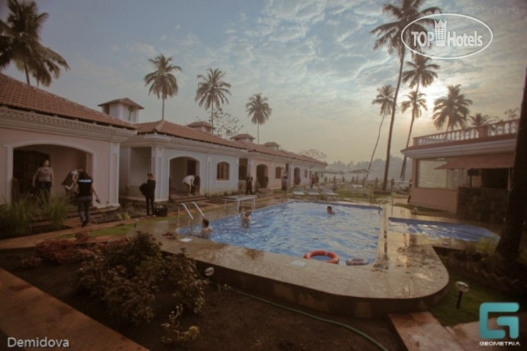 Hotel photo Close 2C 3*