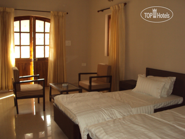 New photos from tourists Close 2C 3*