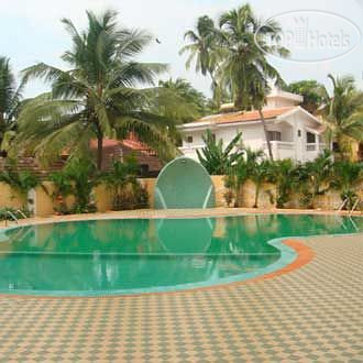 New photos from tourists Lambana Resort 2*