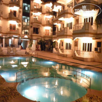Camelot Fantasy Resort 