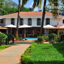 Kyriad Hotel Goa