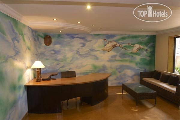 New photos from tourists Hotel 10 Calangute 3*