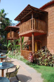 Sea Breeze Village 3*