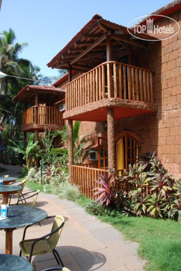 Hotel photo Sea Breeze Village 3*