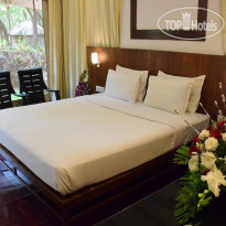 Dudhsagar Spa Resort