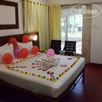 Dudhsagar Spa Resort